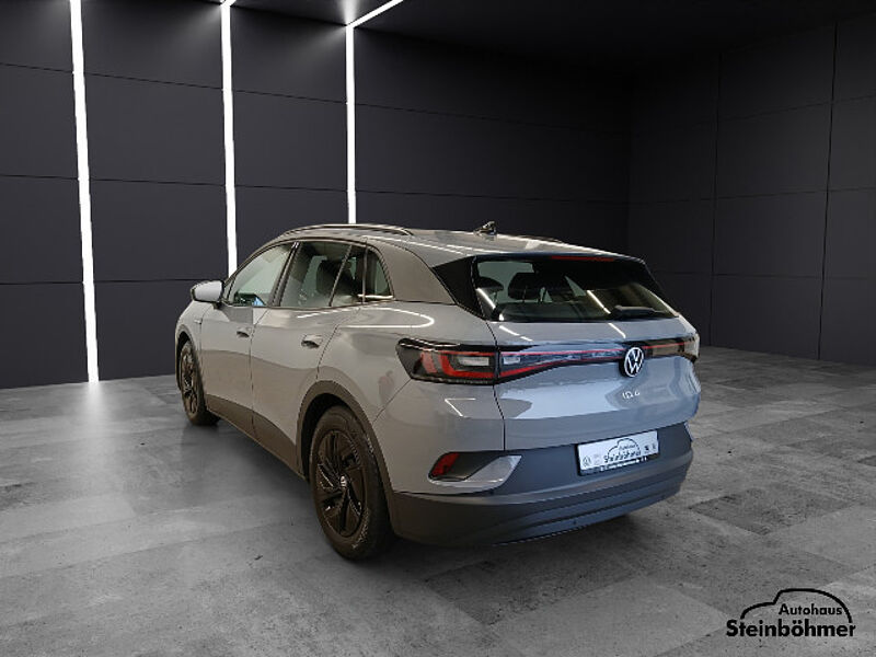 Volkswagen ID.4 Pure Performance 125kW LED NAVPro ACC SHZ
