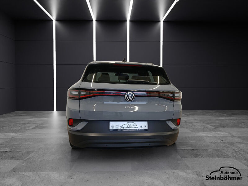 Volkswagen ID.4 Pure Performance 125kW LED NAVPro ACC SHZ