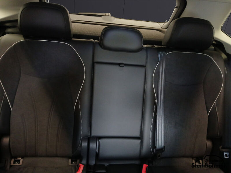 Volkswagen Tiguan Elegance 1.5eTSI DSG IQ. Light NAV AHK ACC