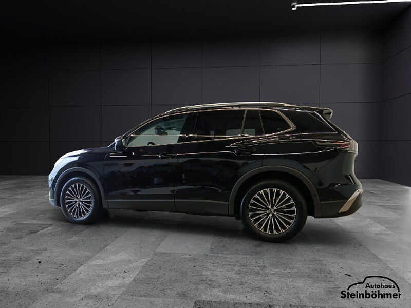 Volkswagen Tiguan Elegance 1.5eTSI DSG IQ. Light NAV AHK ACC