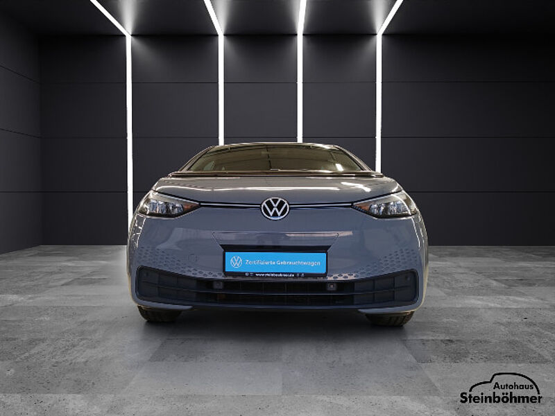Volkswagen ID.3 Pure Performance City Navi Sitzhzg.