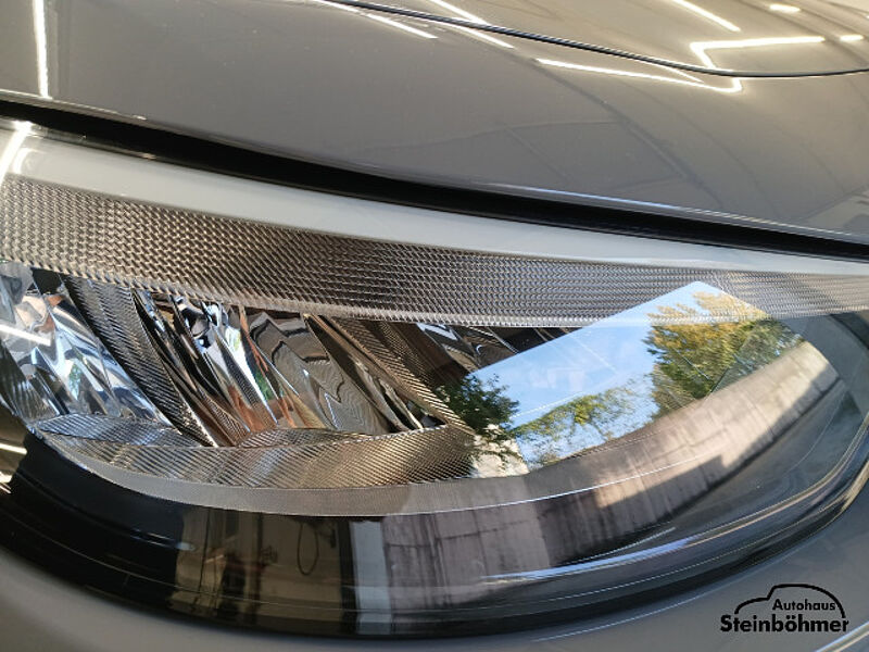 Volkswagen ID.3 Pure Performance City Navi Sitzhzg.