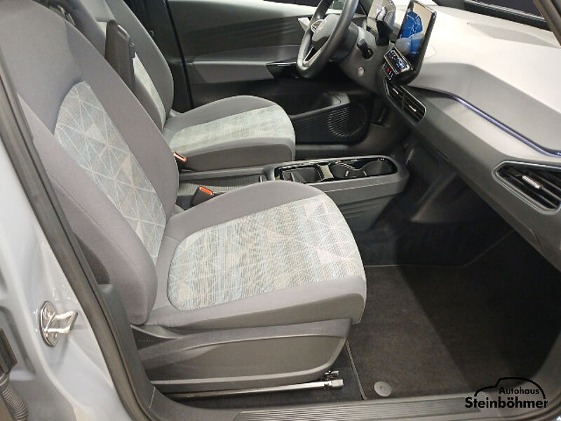 Volkswagen ID.3 Pure Performance City Navi Sitzhzg.