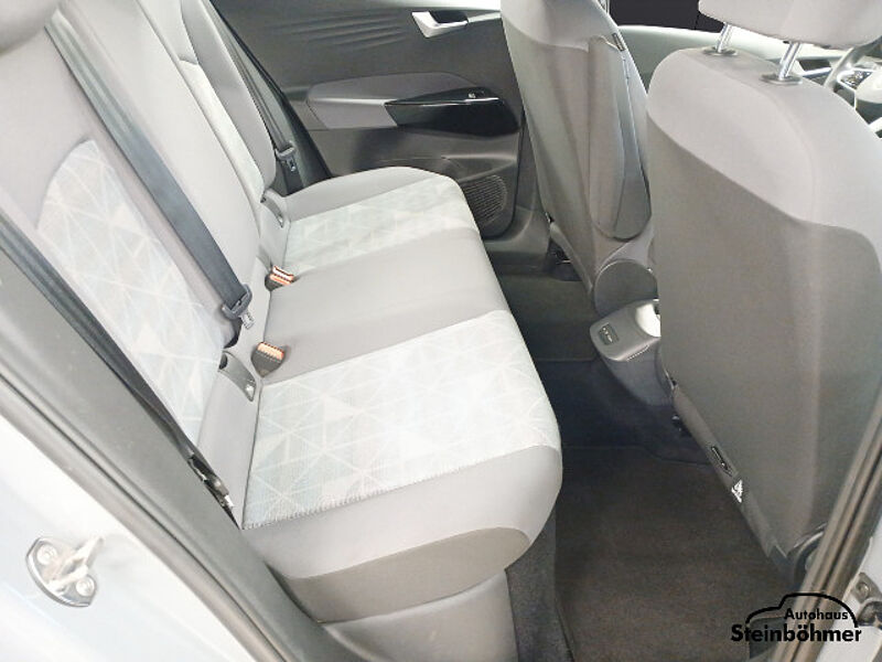 Volkswagen ID.3 Pure Performance City Navi Sitzhzg.