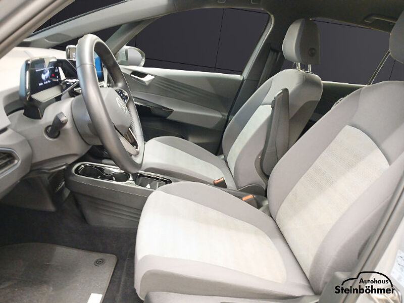 Volkswagen ID.3 Pure Performance City Navi Sitzhzg.