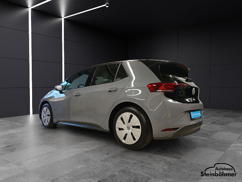 Volkswagen ID.3 Pure Performance City Navi Sitzhzg.