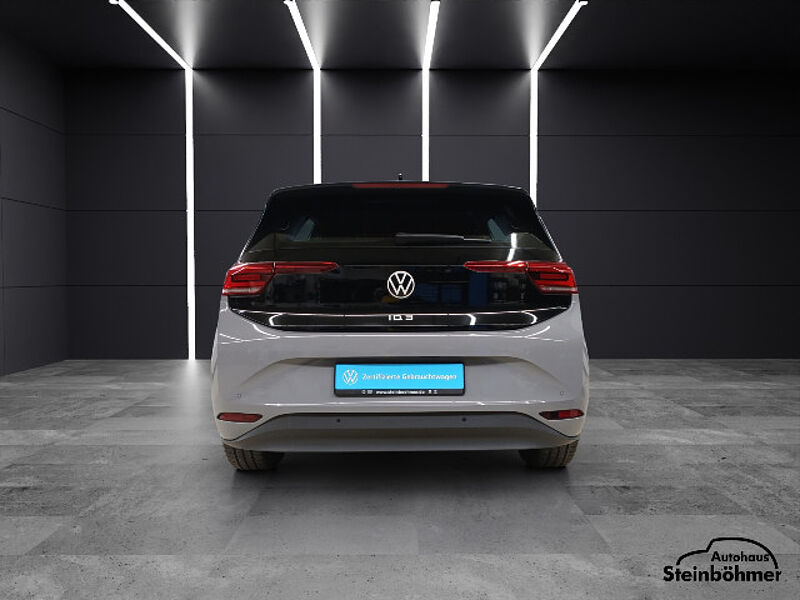 Volkswagen ID.3 Pure Performance City Navi Sitzhzg.