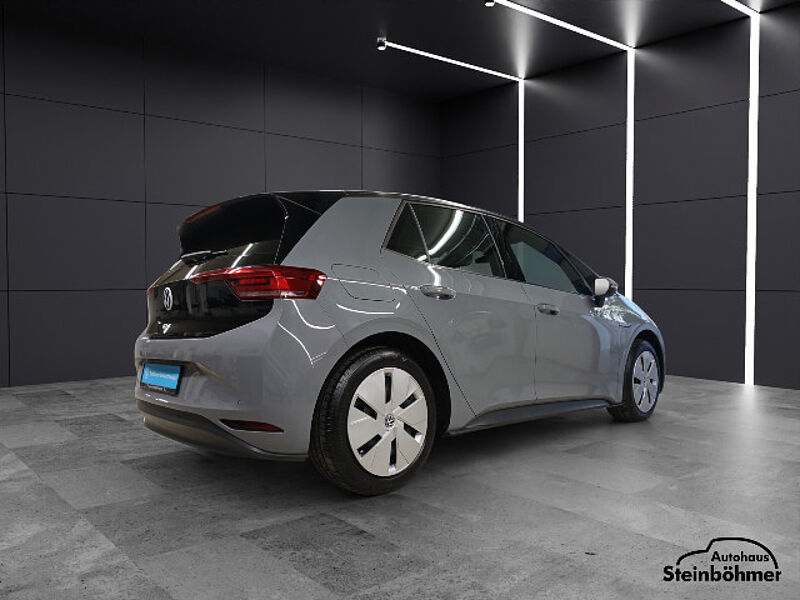 Volkswagen ID.3 Pure Performance City Navi Sitzhzg.
