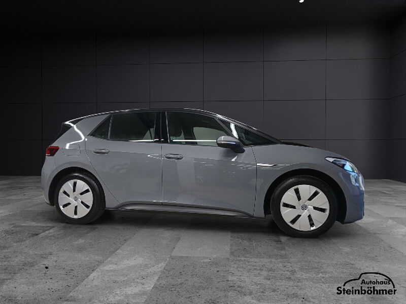 Volkswagen ID.3 Pure Performance City Navi Sitzhzg.