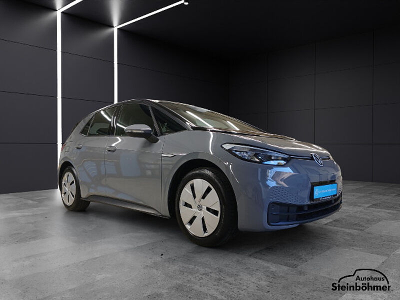 Volkswagen ID.3 Pure Performance City Navi Sitzhzg.