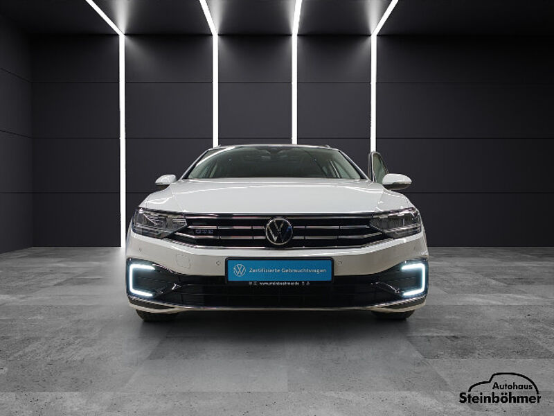 Volkswagen Passat Variant GTE Navi Pano Dig. Cockpit Keyless