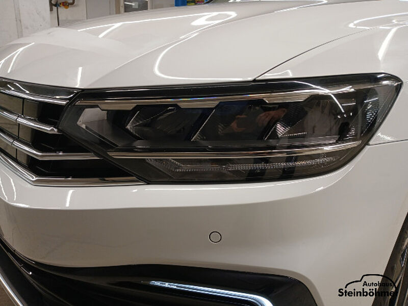 Volkswagen Passat Variant GTE Navi Pano Dig. Cockpit Keyless