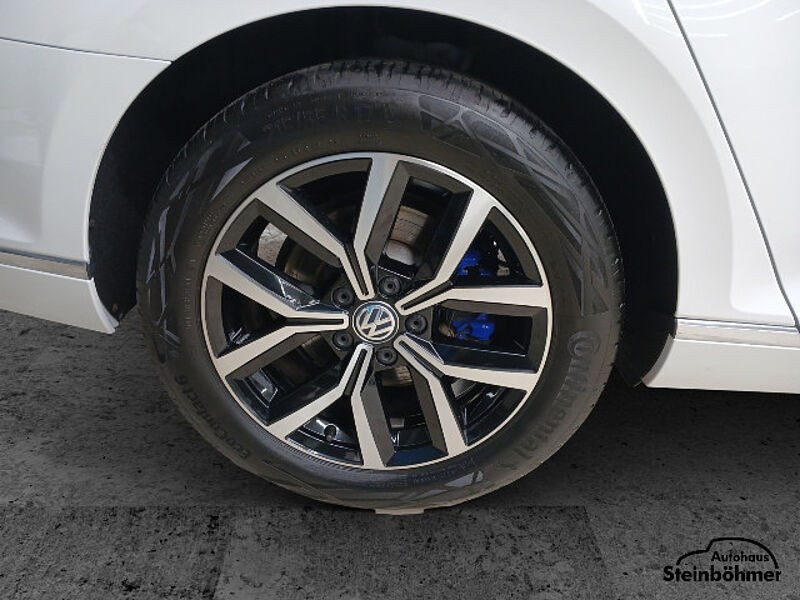 Volkswagen Passat Variant GTE Navi Pano Dig. Cockpit Keyless