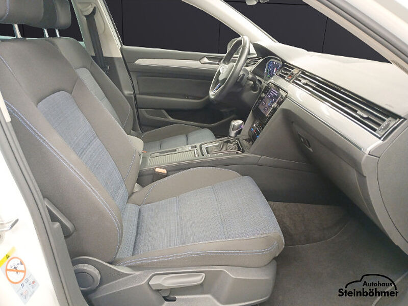Volkswagen Passat Variant GTE Navi Pano Dig. Cockpit Keyless