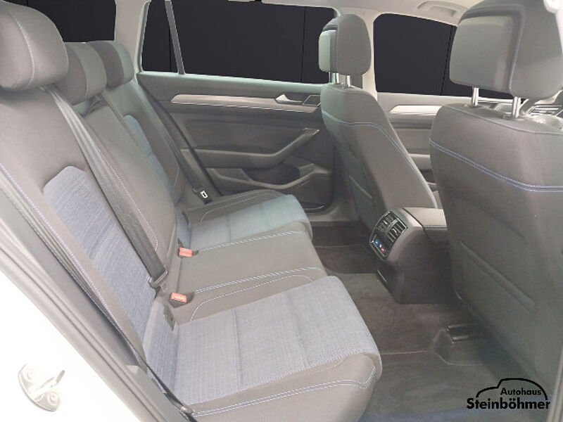 Volkswagen Passat Variant GTE Navi Pano Dig. Cockpit Keyless