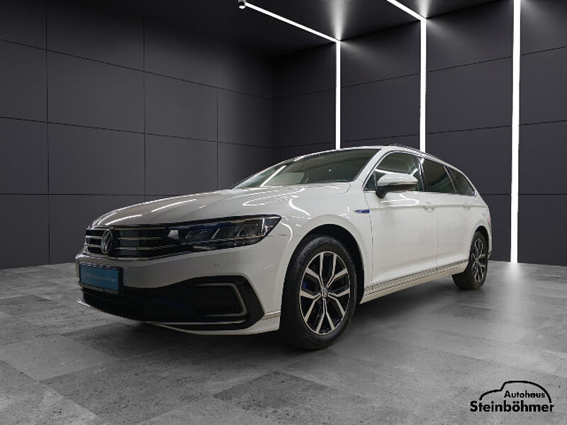 Volkswagen Passat Variant GTE Navi Pano Dig. Cockpit Keyless