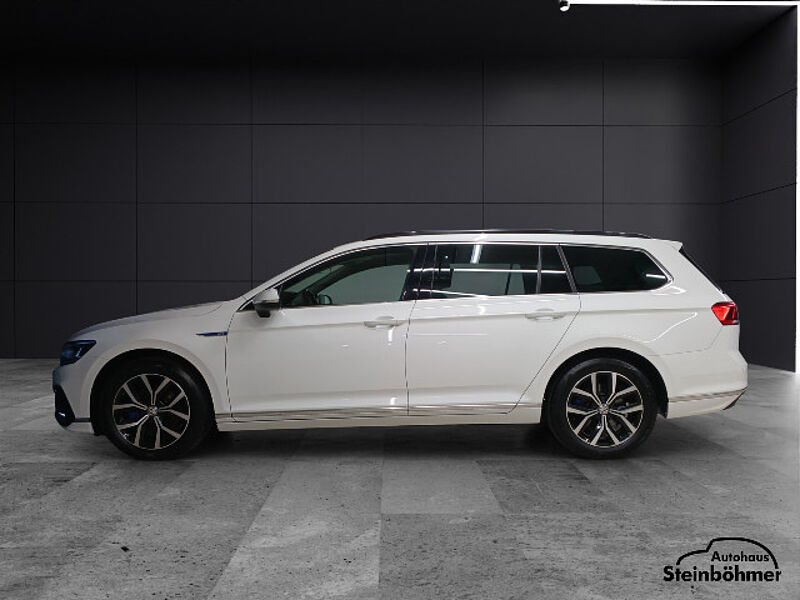 Volkswagen Passat Variant GTE Navi Pano Dig. Cockpit Keyless