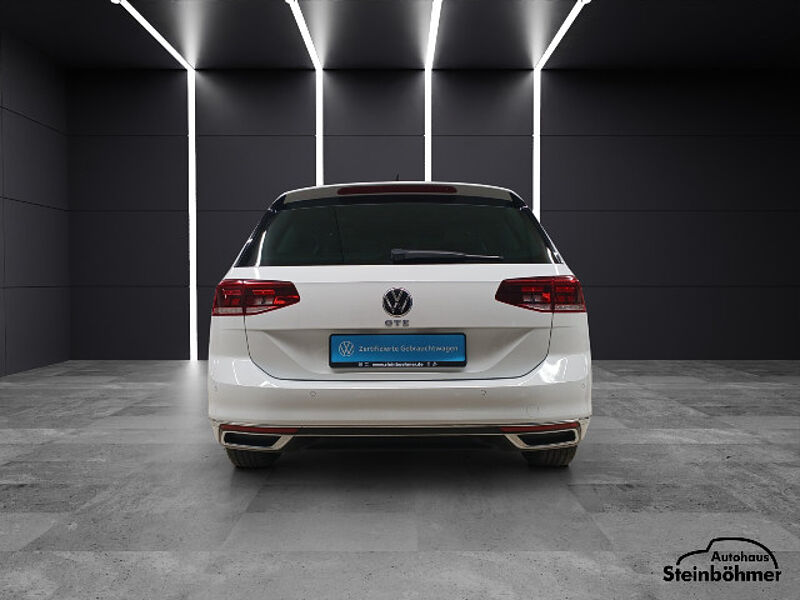 Volkswagen Passat Variant GTE Navi Pano Dig. Cockpit Keyless
