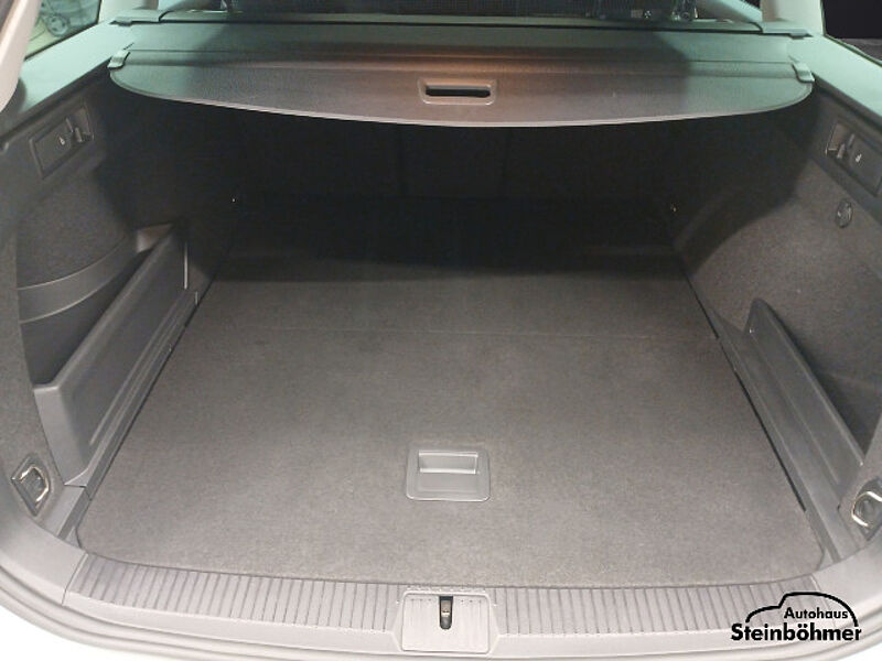 Volkswagen Passat Variant GTE Navi Pano Dig. Cockpit Keyless