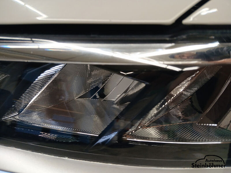 Volkswagen T-Roc 1.0 TSI Life Navi LED SHZ AppCon