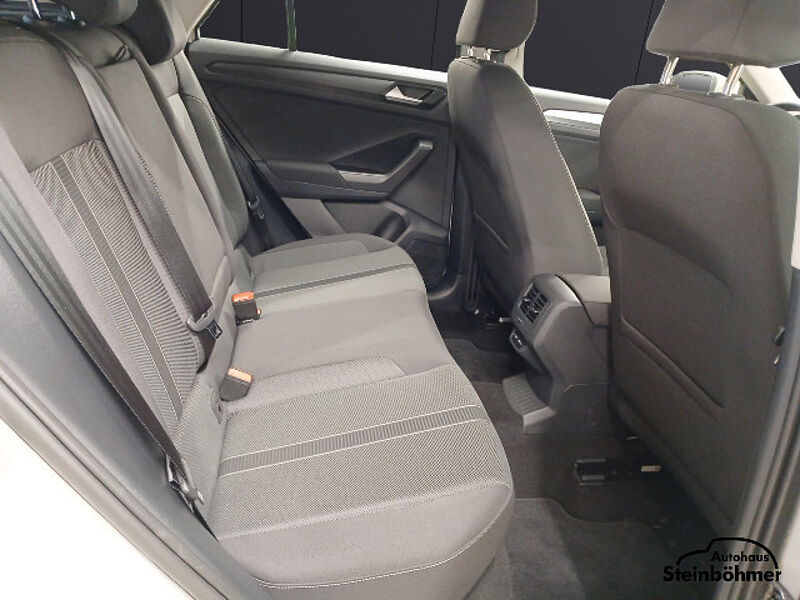 Volkswagen T-Roc 1.0 TSI Life Navi LED SHZ AppCon