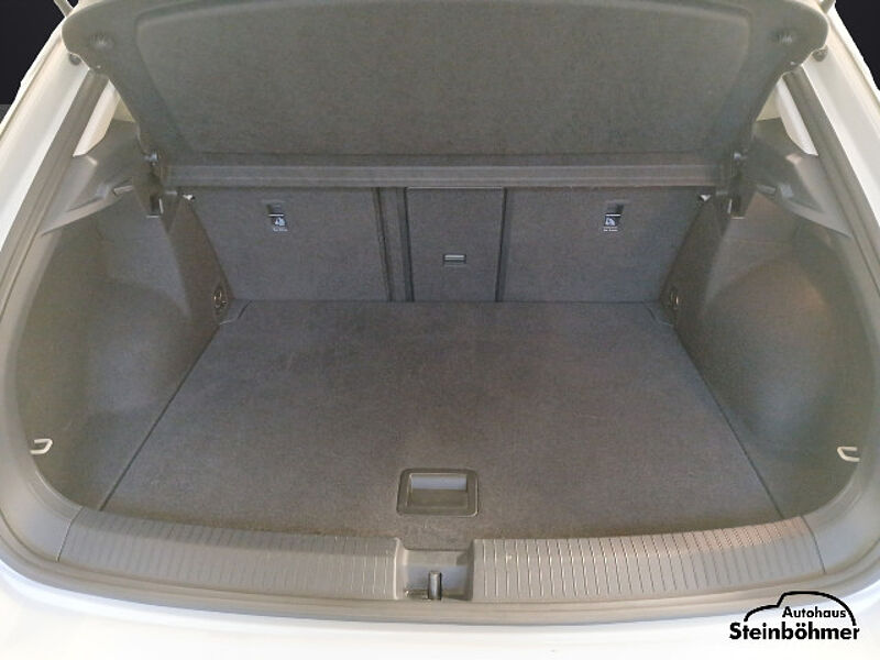 Volkswagen T-Roc 1.0 TSI Life Navi LED SHZ AppCon