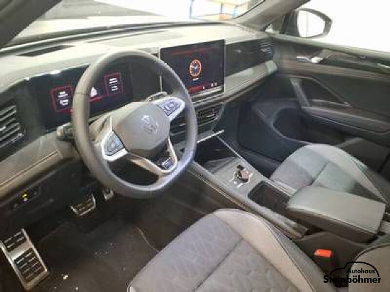 Volkswagen Tiguan Goal 2.0 TDI Navi AHK LED AreaView