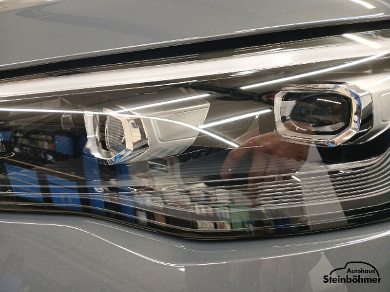 Volkswagen Tiguan Goal 2.0TDI Navi AHK LED AreaView Sitzhzg