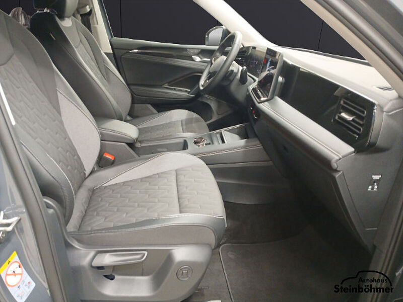 Volkswagen Tiguan Goal 2.0TDI Navi AHK LED AreaView Sitzhzg