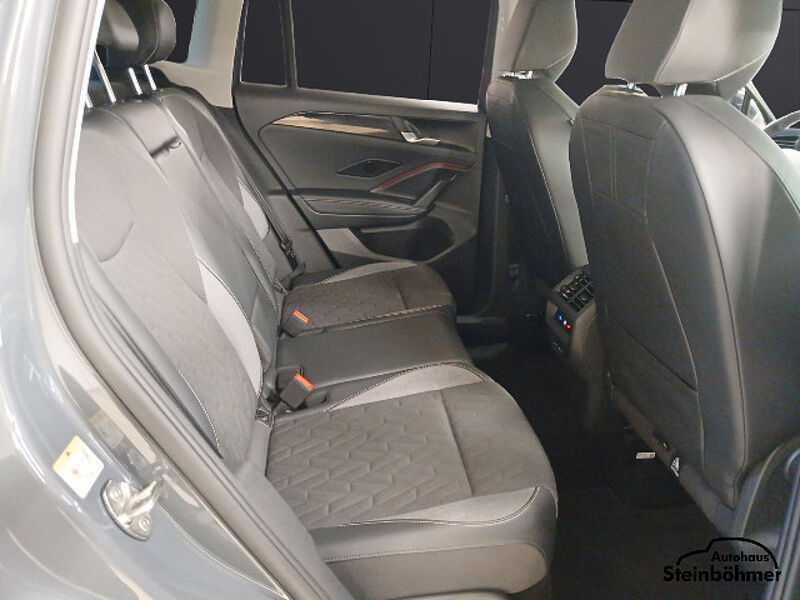 Volkswagen Tiguan Goal 2.0TDI Navi AHK LED AreaView Sitzhzg