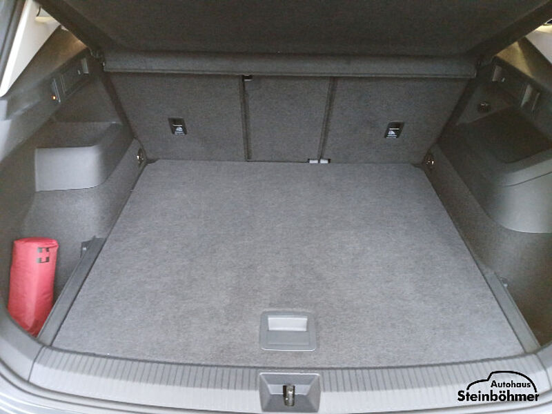 Volkswagen Tiguan Goal 2.0TDI Navi AHK LED AreaView Sitzhzg