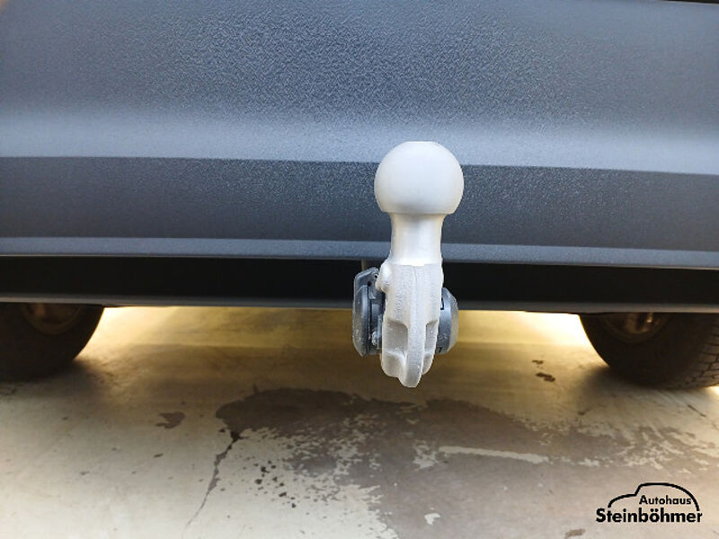 Volkswagen Tiguan Goal 2.0TDI Navi AHK LED AreaView Sitzhzg