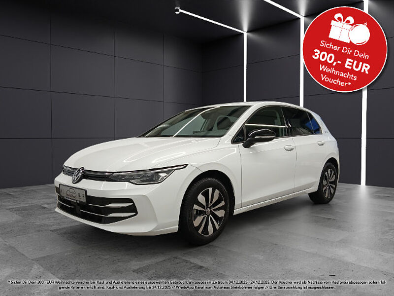 Volkswagen Golf GOAL 1.5TSI LED Plus NAV AHK SHZ SideAssist