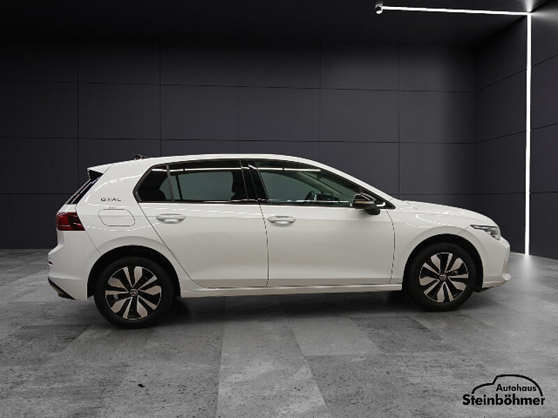 Volkswagen Golf GOAL 1.5TSI LED Plus NAV AHK SHZ SideAssist