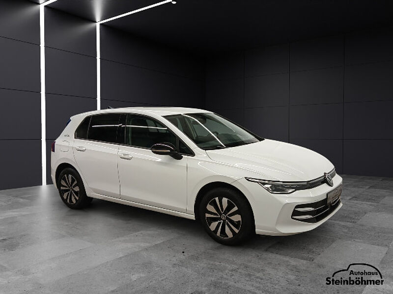 Volkswagen Golf GOAL 1.5TSI LED Plus NAV AHK SHZ SideAssist