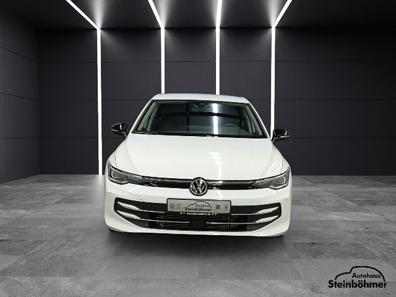 Volkswagen Golf GOAL 1.5TSI LED Plus NAV AHK SHZ SideAssist