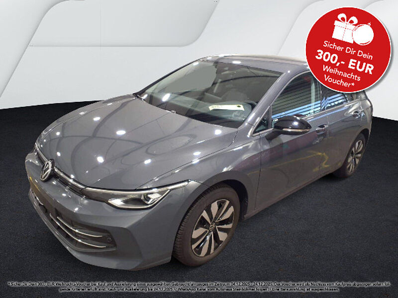 Volkswagen Golf GOAL 1.5TSI LED Plus NAV AHK SHZ SideAssist