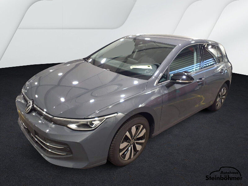 Volkswagen Golf GOAL 1.5TSI LED Plus NAV AHK SHZ SideAssist
