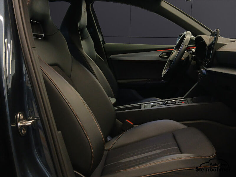 CUPRA Formentor VZ Priority 1.4TSI DSG LED NAV AHK