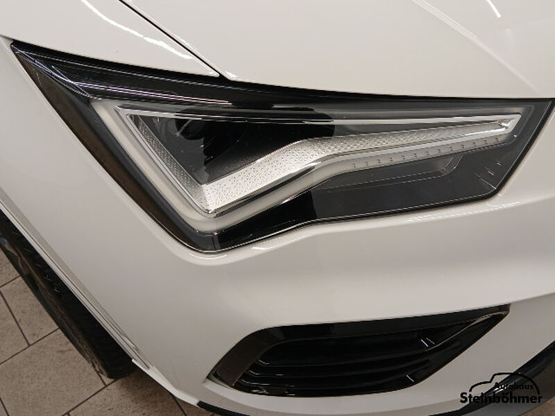 CUPRA Ateca VZ 2.0TSI 4Drive LED NAV AHK ACC SHZ