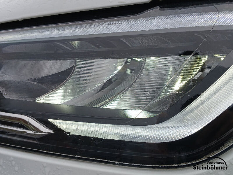 Volkswagen Taigo Goal 1.0TSI Navi LED Sitzhzg. Parkpilot