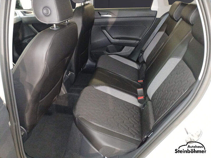 Volkswagen Taigo Goal 1.0TSI Navi LED Sitzhzg. Parkpilot