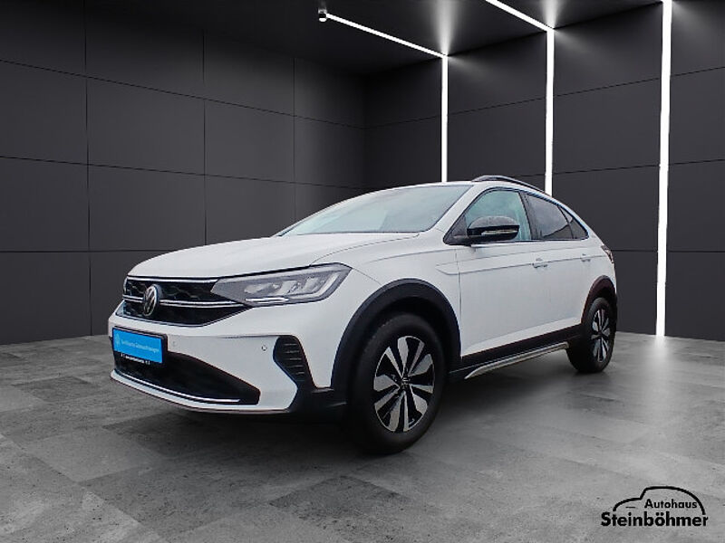 Volkswagen Taigo Goal 1.0TSI Navi LED Sitzhzg. Parkpilot