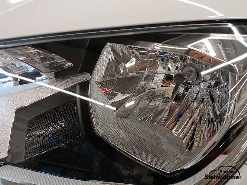 Volkswagen up! move up 1.0 RearView SHZ Bluetooth