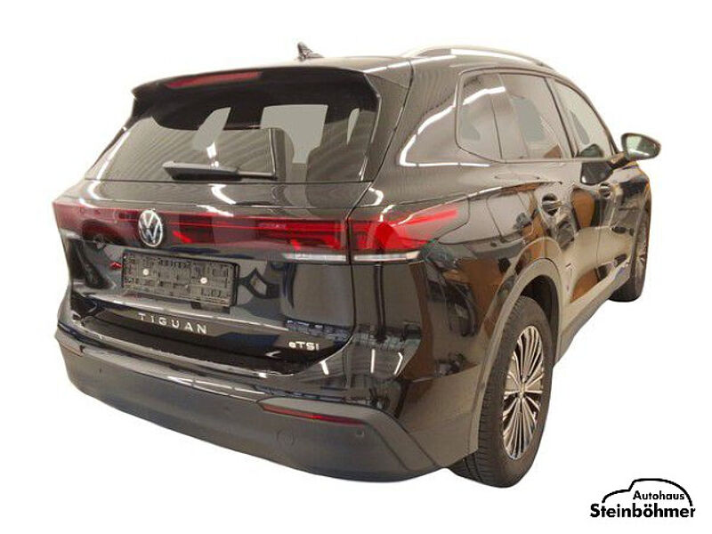 Volkswagen Tiguan Life 1.5eTSI Navi AHK Standhzg. LED
