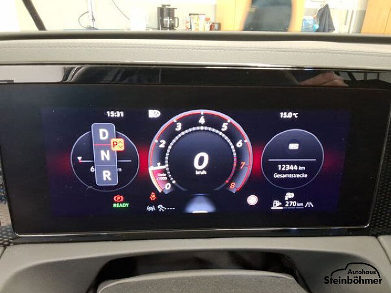 Volkswagen Tiguan Life 1.5eTSI Navi AHK Standhzg. LED