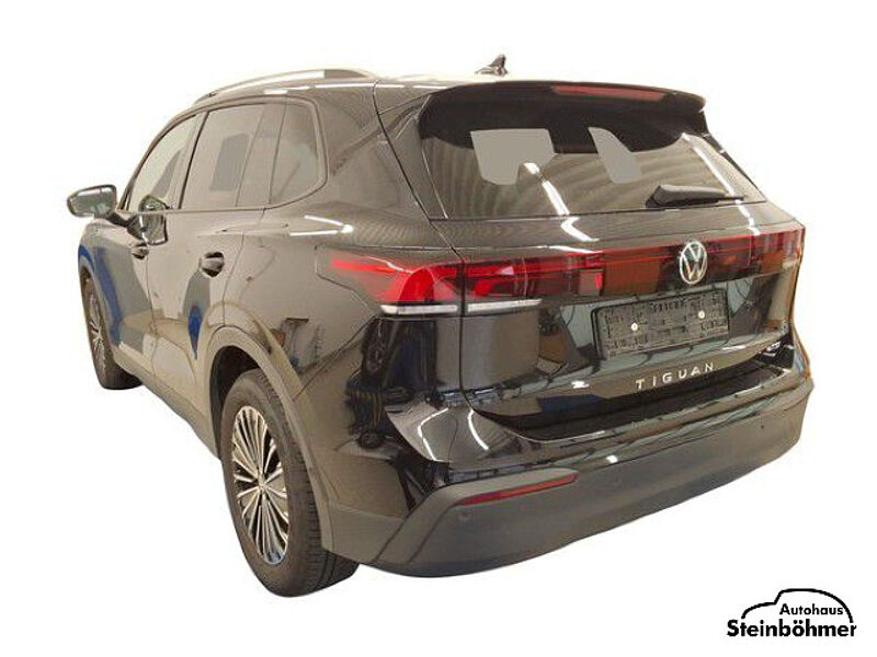 Volkswagen Tiguan Life 1.5eTSI Navi AHK Standhzg. LED