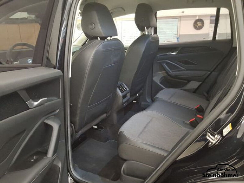 Volkswagen Tiguan Life 1.5eTSI Navi AHK Standhzg. LED