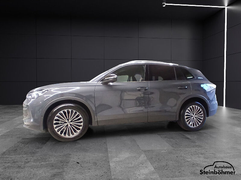 Volkswagen Tiguan GOAL 1.5eTSI Navi AHK SHZ IQLIGHT Keyless