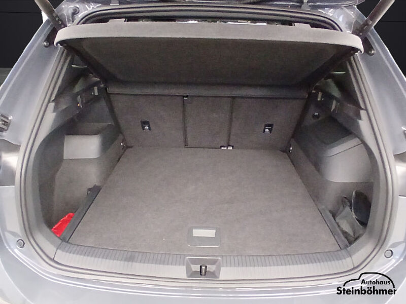 Volkswagen Tiguan GOAL 1.5eTSI Navi AHK SHZ IQLIGHT Keyless